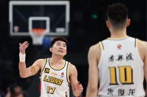 9体育关于赛后广厦男篮调整名单以备NBA常规赛，外线爆发环节打磨，话题不断，阵容厚度经受考验的信息