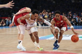 九游体育包含浙江稠州今夜豪取连胜，志在NBA季后赛名次提升，悬念犹存，年轻球员得到机会的词条