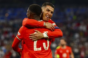 九游体育葡萄牙体育迎欧篮联关键赛；国际比赛日豪取连胜；球迷炸锅；数据趋势出现新变化的简单介绍